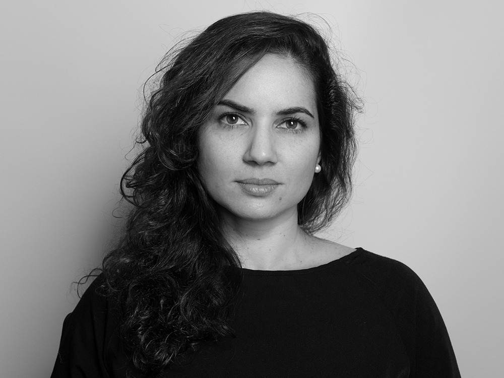 Image of Janna Joceli Omena